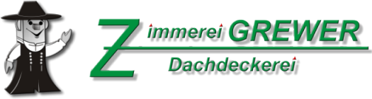 Zimmerei Bernhard Grewer GmbH